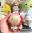 Netbag Egg Boy Party Pinch Music Stress Relieving Toy Slow Rebound Release Artifact Cartoon Stress Relieving Student Small gift items